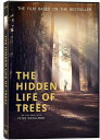 【輸入盤DVD】【新品】HIDDEN LIFE OF TREES