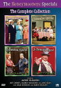 【輸入盤DVD】【新品】HONEYMOONERS SPECIALS: COMPLETE COLLECTION