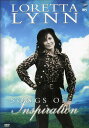 【輸入盤DVD】【新品】Loretta Lynn / Songs of Inspiration