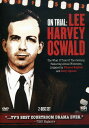 【輸入盤DVD】【新品】ON TRIAL: LEE HARVEY OSWALD