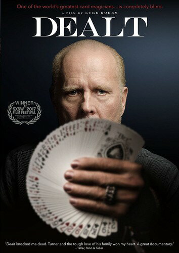 【輸入盤DVD】【新品】DEALT