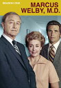 【輸入盤DVD】【新品】【1】MARCUS WELBY MD: SEASON ONE