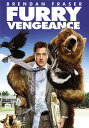 【輸入盤DVD】【新品】FURRY VENGEANCE