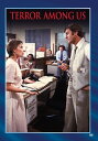 【輸入盤DVD】【新品】Terror Among Us