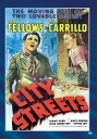 【輸入盤DVD】【新品】City Streets