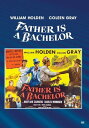 【輸入盤DVD】【新品】Father Is a Bachelor