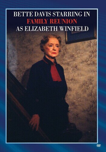 こちらのDVDは輸入盤DVDです。リージョン＝フリーのDVDプレイヤーでない場合、再生できない可能性があります。リージョン＝フリーのDVDプレイヤーはこちらでご案内しております。種別：DIGITAL VIDEO DISCジャンル：Drama発売日：2010/8/16公開年：1981出演者：J. Ashley Hyman, Bette Davis, J Ashley Hyman, David Huddleston, John Shea, Roy Dotrice, David Rounds, Beth Ehlers, Paul Rudd, Paul Hecht, Charles Brown, Kathryn Walker, Roberts Blossom, Roberta Wallach, Jeff McCracken, Robert Fields, Christopher Murray, Adam Redfield, Frederikke Borge, Priscilla Smith, Julie Garfield, Tom Brennan, Sally Chamberlin監督：Fielder Cookオリジナル言語：ENGディスク枚数：1コメント：The formidable Bette Davis stars as the matriarch of the Winfield family, whose ties have become strained over the years as the result of a family falling-out. When she discovers her nephew is trying to sell his share of the family land, Aunt Elizabeth decides it's time to right the situation and reunite the disparate family members around the same goal: preserving the family homestead, and reconnecting the generations despite their differences. Newly remastered.