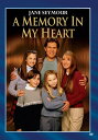 【輸入盤DVD】【新品】Memory In My Heart / A Memory in My Heart