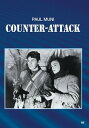 【輸入盤DVD】【新品】Counter-Attack