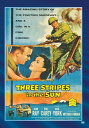 【輸入盤DVD】【新品】Three Stripes in the Sun