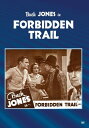 【輸入盤DVD】【新品】Forbidden Trail