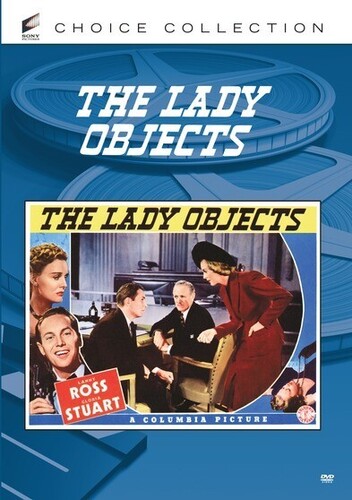Lady Objects / The Lady Objects