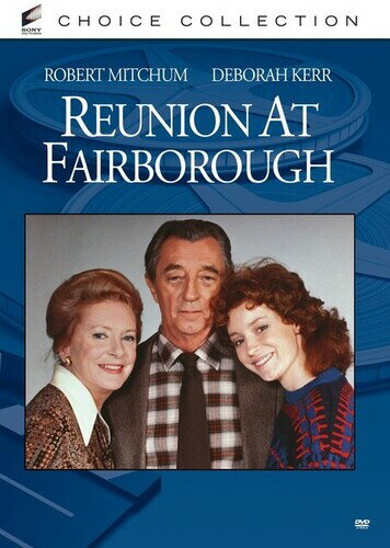 【輸入盤DVD】【新品】Reunion at Fairborough