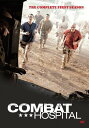 【輸入盤DVD】【新品】Combat Hospital: Season 1