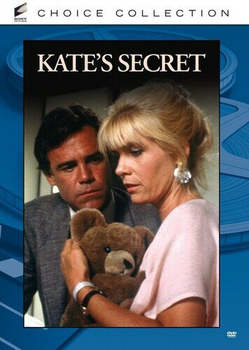【輸入盤DVD】【新品】Kate's Secret