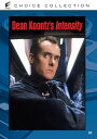 【輸入盤DVD】【新品】Dean Koontz's Intensity