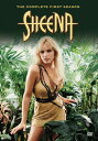 【輸入盤DVD】【新品】Sheena: Season 1 / Sheena: The Complete First Season