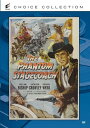 【輸入盤DVD】【新品】Phantom Stagecoach / The Phantom Stagecoach
