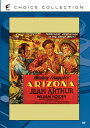 【輸入盤DVD】【新品】Arizona (1940) / Arizona