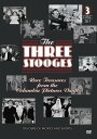 【輸入盤DVD】【新品】Three Stooges / The Three Stooges: Rare Treasures From the Columbia ...