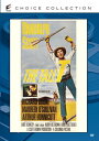 【輸入盤DVD】【新品】Tall T / The Tall T