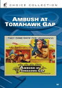 【輸入盤DVD】【新品】Ambush at Tomahawk Gap