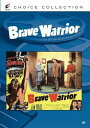 【輸入盤DVD】【新品】Brave Warrior