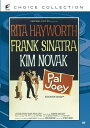 【輸入盤DVD】【新品】Pal Joey