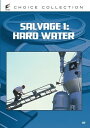 【輸入盤DVD】【新品】Salvage 1: Hard Water