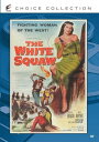 【輸入盤DVD】【新品】White Squaw / The White Squaw