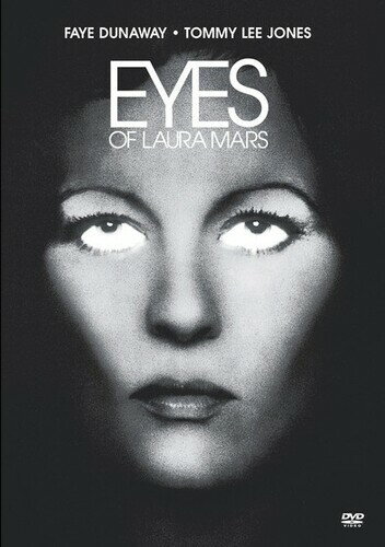 【輸入盤DVD】【新品】Eyes of Laura Mars