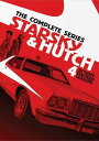【輸入盤DVD】【新品】STARSKY & HUTCH: THE COMPLETE SERIES