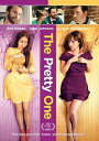 【輸入盤DVD】【新品】Pretty One / The Pretty One