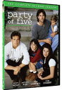 【輸入盤DVD】【新品】PARTY OF FIVE: THE COMPLETE SECOND SEASON