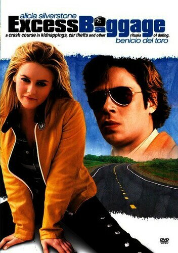 こちらのDVDは輸入盤DVDです。リージョン＝フリーのDVDプレイヤーでない場合、再生できない可能性があります。リージョン＝フリーのDVDプレイヤーはこちらでご案内しております。種別：DIGITAL VIDEO DISCジャンル：Comedy-Contemporary発売日：2015/7/7公開年：1997出演者：Alicia Silverstone, Benicio Del Toro, Christopher Walken, Jack Thompson, Harry Connick Jr., Nicholas Turturro, Michael Bowen, Robert Wisden, Leland Orser, Sally Kirkland監督：Marco Brambillaディスク枚数：1コメント：Alicia Silverstone, Benicio del Toro, Christopher Walken and Harry Connick, Jr., star in this offbeat adventure about a poor little rich girl and the car thief who steals her heart. Desperate for attention, Emily Hope (Silverstone), stages her own kidnapping. But before Emily can enjoy a happy reunion with her father, her car gets stolen - with Emily still inside.