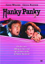 【輸入盤DVD】【新品】Hanky Panky