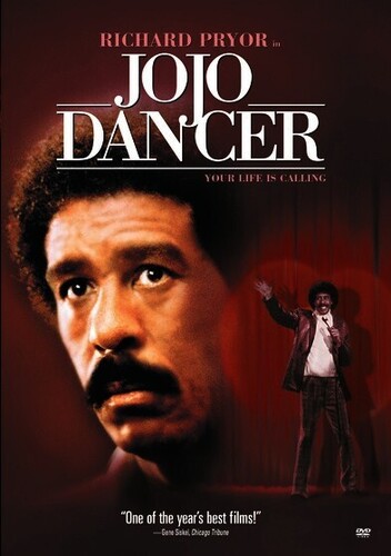 【輸入盤DVD】【新品】Jo Jo Dancer Your Life Is Calling / Jo Jo Dancer, Your Life Is Calling