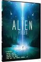 【輸入盤DVD】【新品】THE ALIEN FILES 4 OUT-OF-THIS-WORLD MOVIES
