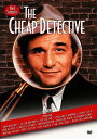 【輸入盤DVD】【新品】CHEAP DETECTIVE