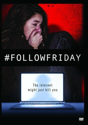 【輸入盤DVD】【新品】FOLLOWFRIDAY 【輸入盤DVD】【新品】FOLLOWFRIDAY