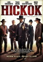 【輸入盤DVD】【新品】Hickok DVD / Hickok