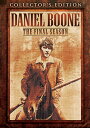 【輸入盤DVD】【新品】【1】Daniel Boone: The Final Season / Daniel Boone: Season Six (The Fi...