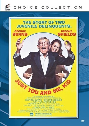 【輸入盤DVD】【新品】Just You & Me Kid / Just You and Me, Kid