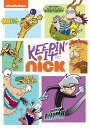 【輸入盤DVD】【新品】【1】Keepin' It Nick