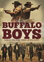 【輸入盤DVD】【新品】BUFFALO BOYS