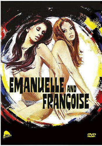 ��͢����DVD�ۡڿ��ʡ�EMANUELLE & FRANCOISE