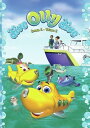 【輸入盤DVD】【新品】DIVE OLLY DIVE: SEASON 2 - VOL 2