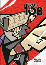 【輸入盤DVD】【新品】Hero 108: Season 1 - Vol 1 / Hero 108: Season 1, Vol. 1