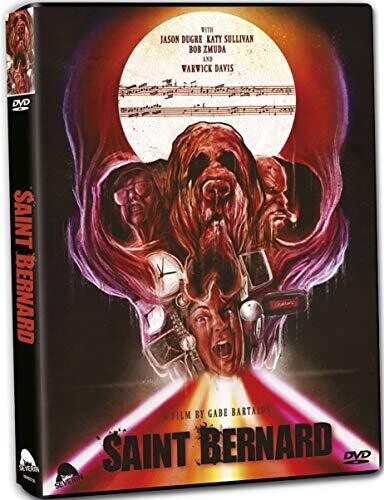 こちらのDVDは輸入盤DVDです。リージョン＝フリーのDVDプレイヤーでない場合、再生できない可能性があります。リージョン＝フリーのDVDプレイヤーはこちらでご案内しております。種別：DIGITAL VIDEO DISCジャンル：Horror発売日：2019/5/14収録分数：99公開年：2018ディスク枚数：1コメント："His award-winning FX career spans both grindhouse (BRAIN DAMAGE, FRANKENHOOKER, the LEPRECHAUN series) and art-house (Matthew Barney's CREMASTER CYCLE). Now writer/producer/director Gabe Bartalos brings his own years-in-the-making vision to the screen, as an unhinged orchestra conductor named Bernard (Jason Dugre of Bartalos' SKINNED DEEP) graphically descends into a surreal odyssey of chaos, psychosis and "f*cked-up sh*t that looks cool as hell" (Bloody-Disgusting. Com). Warwick Davis (WILLOW) and notorious Andy Kaufman cohort Bob Zmuda (MAN ON THE MOON) co-star - with a performance by punk legends The Damned - in this "must-see for the truly adventurous" (UnseenFilms. #net), transferred from the original negative and unleashed beyond the underground festival circuit for the first time ever.