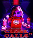 【輸入盤DVD】【新品】Close Calls